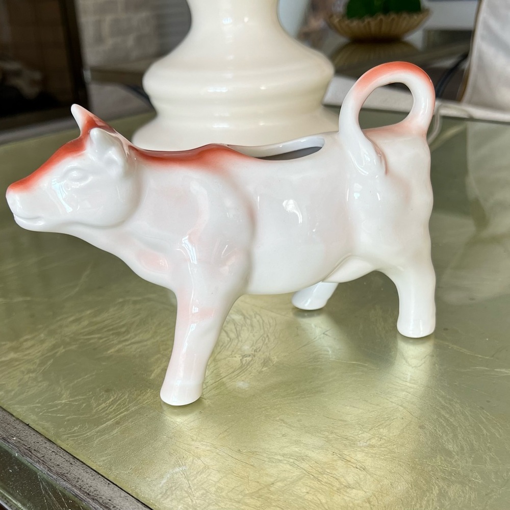 Pottery Barn - Milk Dispenser